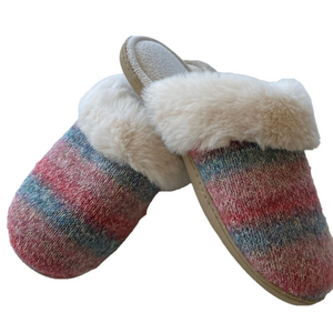 Isospa slippers L